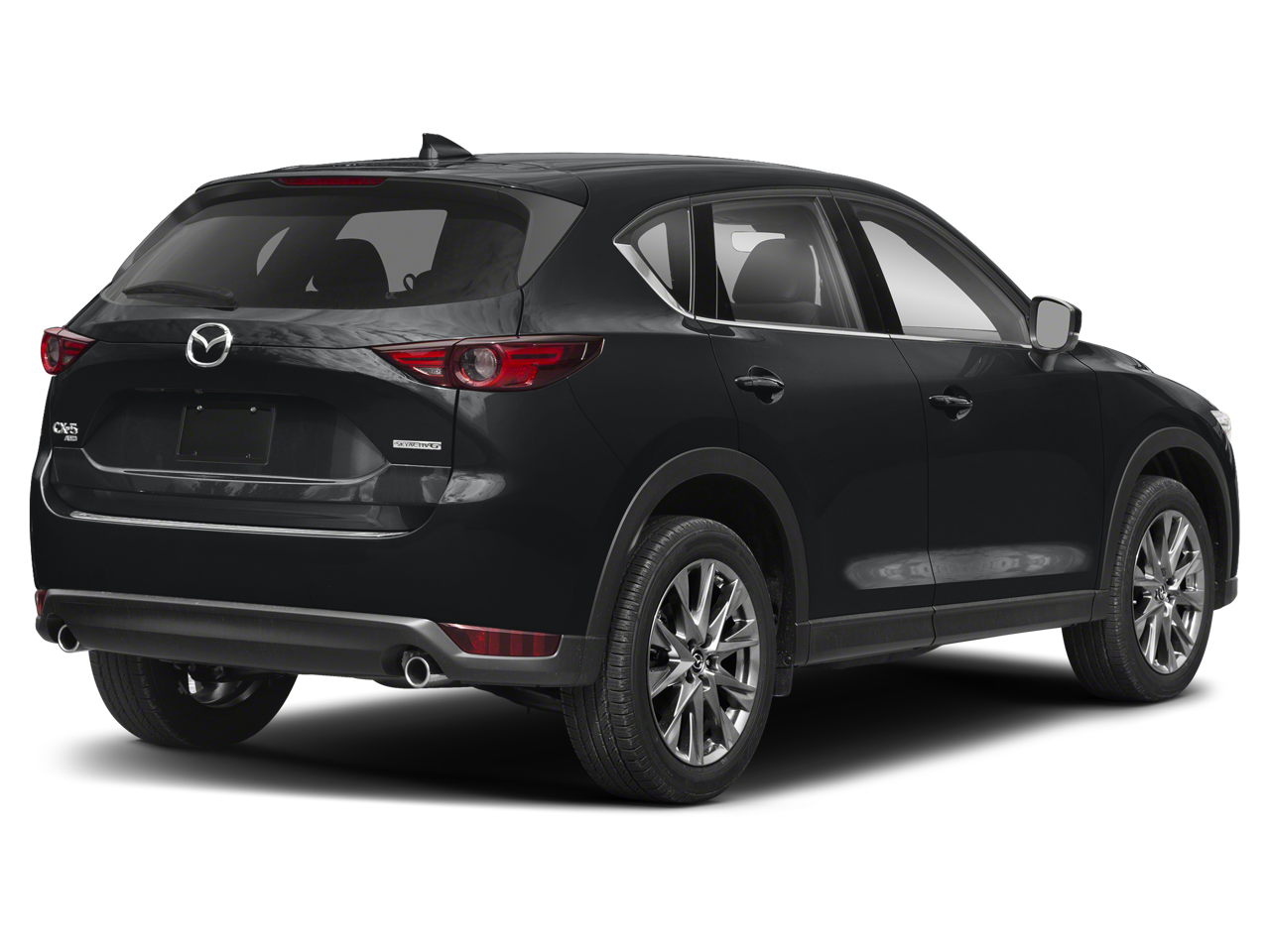2021 Mazda Mazda CX-5 Touring w/AWD, Dual Temp, Moonroof, Heated Leather, CarPla